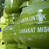 Daftar 4 Golongan yang Boleh Beli Gas LPG 3 Kg