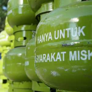 MUI Haramkan Orang Kaya Beli Gas LPG 3 Kg dan BBM Pertalite