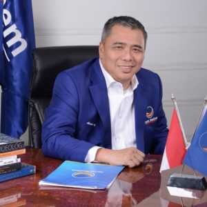 KPK Angkut Rp3,49 Miliar Usai Geledah Rumah Politisi Partai NasDem Ahmad Ali