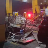 Kecelakaan Maut Beruntun di Gerbang Tol Ciawi Diduga Dipicu Truk Galon Air Rem Blong