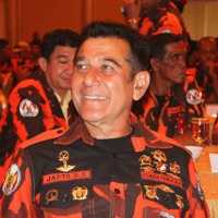 KPK Ungkap Keterlibatan Ketum PP Japto dan Ahmad Ali-Nasdem di Korupsi Rita Widyasari