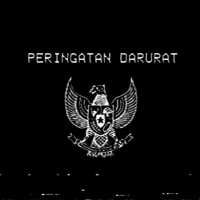 Viral Peringatan Darurat Latar Hitam dengan Tuntutan PENTOL, Apa Itu?