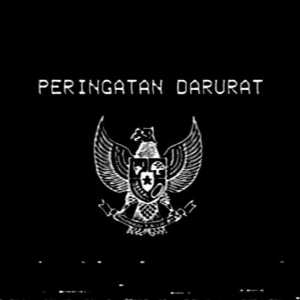 Viral Peringatan Darurat Latar Hitam dengan Tuntutan PENTOL, Apa Itu?