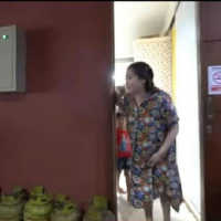 Heboh Raffi Ahmad Timbun Gas LPG 3 Kg di Rumahnya, Nagita Slavina Klarifikasi