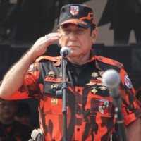 KPK Geledah Rumah Japto Soerjosoemarno, Ini Reaksi Ormas Pemuda Pancasila