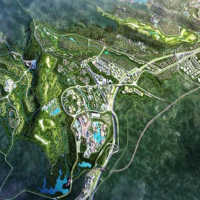 Proyek KEK Hary Tanoe-Donald Trump di Lido Disegel, MNC Land Buka Suara