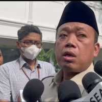 Kementerian ATR-BPN Kebakaran: Menteri Nusron Duga Dipicu Komputer Lupa Dimatikan