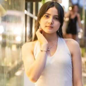 Sosok Bulan Sutena, TikToker yang Tersandung Kasus Video Syur 1 Menit 14 Detik