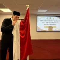 Ole Romeny, Tim Geypens dan Dion Markx Resmi Jadi WNI, Siap Bela Timnas Indonesia