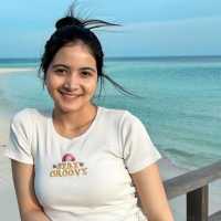 Keyakinan Bulan Sutena Soal Cewek di Video Syur 1 Menit 14 Detik Bukan Dirinya