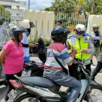 Polisi Gelar Operasi Keselamatan 2025, Catat 11 Pelanggaran yang Diincar