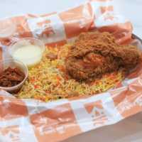 Bos Almaz Fried Chicken Curhat Dipungli Miliaran Rupiah Saat Urus Sertifikasi Halal