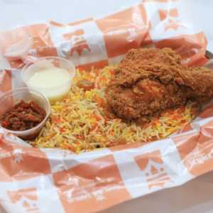 Bos Almaz Fried Chicken Curhat Dipungli Miliaran Rupiah Saat Urus Sertifikasi Halal