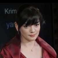 Sosok Ida Iasha, Model Cantik Era 80-an yang Disebut Menikah dengan Tommy Soeharto