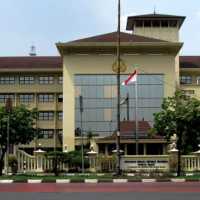 Anggaran Polri Juga Ikut Disunat Rp20,5 Triliun