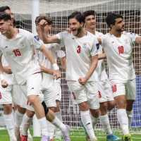 Hasil Piala Asia U-20: Iran Pecundangi Timnas U-20 Indonesia 3-0
