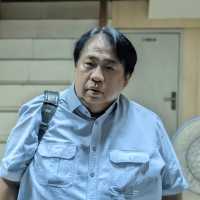 Korupsi Timah Rp300 T: Vonis Bekas Bos PT Timah Mochtar Riza Pahlevi Jadi 20 Tahun