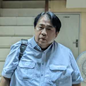 Korupsi Timah Rp300 T: Vonis Bekas Bos PT Timah Mochtar Riza Pahlevi Jadi 20 Tahun