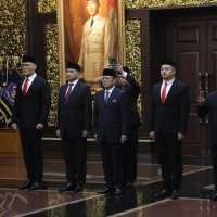 Deretan Artis-Influencer di Pemerintahan Prabowo: Raffi Ahmad Hingga Deddy Corbuzier