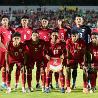 Link Live Streaming Piala Asia U20: Timnas U-20 Indonesia vs Uzbekistan, Wajib Menang