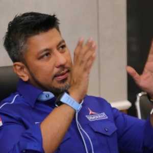 Kronologi Bendahara Demokrat Renville Antonio Meninggal Kecelakaan Maut di Situbondo