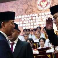 Deddy Corbuzier Klaim Tak Akan Ambil Gaji dan Tunjangan Sebagai Stafsus Menhan