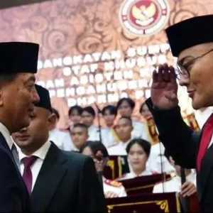 Deddy Corbuzier Klaim Tak Akan Ambil Gaji dan Tunjangan Sebagai Stafsus Menhan