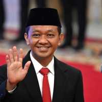 Bahlil Bicara Soal Raja Kecil yang Lawan Presiden Prabowo: Kau Zikir Dulu!