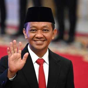 Sempat 'prank' listrik Aceh pulih 93% ke Prabowo dan rakyat, Bahlil minta maaf