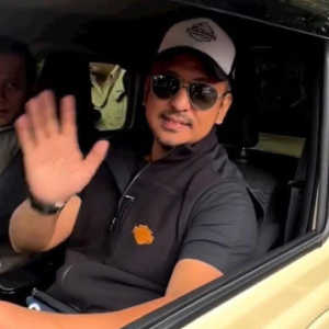 4 Fakta Terungkap dari Kecelakaan Maut Bendum Demokrat Renville Antonio