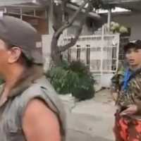 Viral 2 Bang Jago Ngamuk Saat Anak TK Latihan Drum Band di Cisauk Tangsel