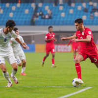Kalah 1-3 dari Uzbekistan, Timnas U-20 Indonesia Tersingkir dari Piala Asia U-20