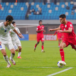 Kalah 1-3 dari Uzbekistan, Timnas U-20 Indonesia Tersingkir dari Piala Asia U-20