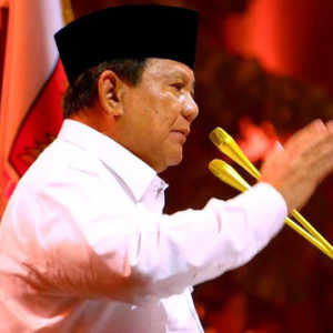 Alasan Prabowo Beri Abolisi ke Tom Lembong dan Amnesti ke Hasto Kristiyanto