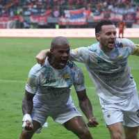 Hasil dan Klasemen Liga 1: Persib di Puncak Usai Imbangi Persija, Persebaya Posisi 2