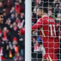 Hasil dan Klasemen Liga Inggris: Liverpool Top di Puncak, MU Dekati Zona Degradasi