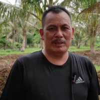 Kades Kohod, Arsin bin Asip Jadi Tersangka Kasus Pagar Laut Tangerang