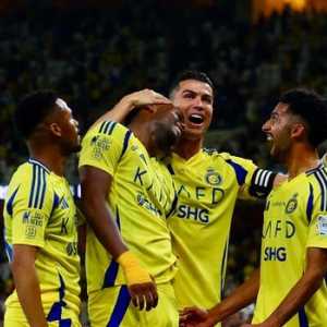 Pemprov Pastikan Cristiano Ronaldo Tak Datang ke NTT