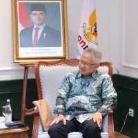 Dipecat atau Dicopot Prabowo? Ini Jawaban Satryo Soemantri Usai di-Reshuffle