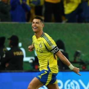 4 Fakta Janggalnya Kedatangan Cristiano Ronaldo ke Indonesia