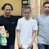 Kronologi Penangkapan Fariz RM: Ditangkap di Bandung, Ganja Dibeli dari Sopirnya