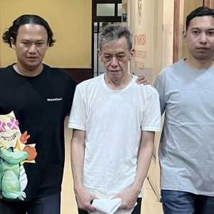 Kronologi Penangkapan Fariz RM: Ditangkap di Bandung, Ganja Dibeli dari Sopirnya