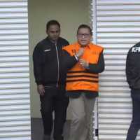 KPK Beber Peran Sekjen PDIP Hasto Kristiyanto di Kasus Harun Masiku