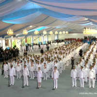 Momen Bersejarah, Presiden Prabowo Lantik 961 Kepala Daerah-Wakil Kada Serentak