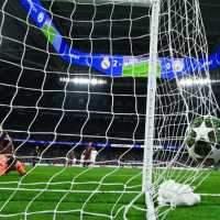Hasil Lengkap Liga Champions: Madrid Depak City, PSG Menang 10-0, Wakil Italia Gugur