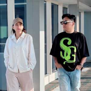 Jadi Tersangka Pemerasan, Nikita Mirzani Ditahan Bersama Asistennya Mail Syahputra
