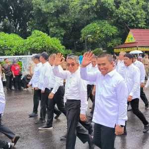 Ada Pelantikan Kepala Daerah, Simak Rekayasa Lalu Lintas di Sekitar Istana Merdeka