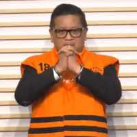 Hasto Kristiyanto Setuju Suap Komisioner KPU Rp1 M, Bantu Harun Masiku Rp400 Juta