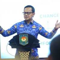 Apa Sanksi Jika Kepala Daerah PDIP Tak Hadiri Retret di Magelang? Ini Kata Wamendagri