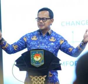 Kemendagri Larang Ormas Pakai Atribut TNI, Polri, Kejaksaan: Begini Aturannya